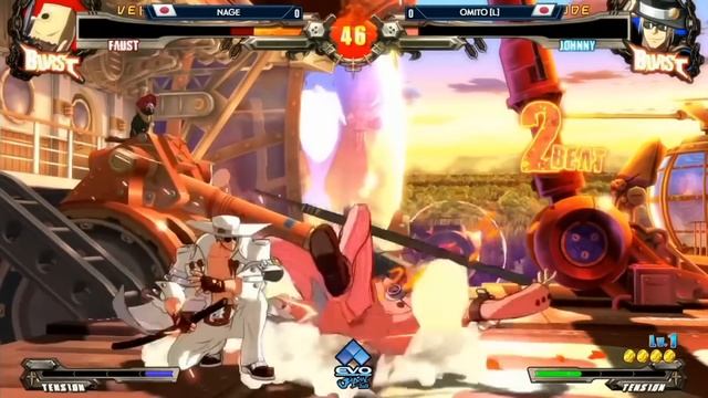 Archetype Archive - Item Throwers смотреть онлайн