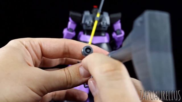 877 - MG Dom (OOB Review) смотреть онлайн