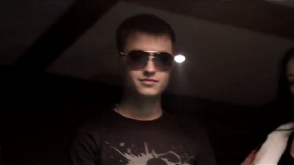 Гамора    Муси пуси