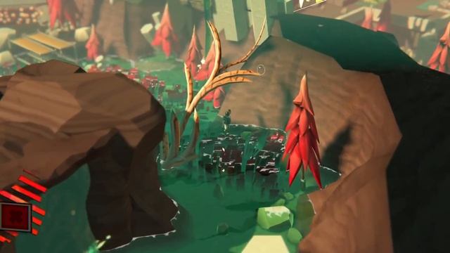 Radio Viscera - Gameplay [HD] смотреть онлайн
