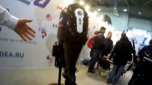 Hidea 60 EFI: Миф или реальность?! (Мотор Шрёдингера???)