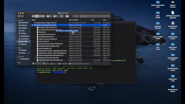 Pull request Github смотреть онлайн