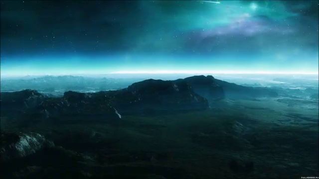 Гиперборея.  Возрождение Божественного начала.