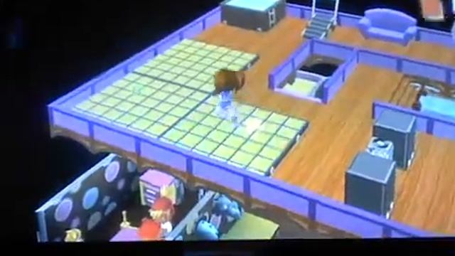 glitch or 2 on mysims kingdom смотреть онлайн