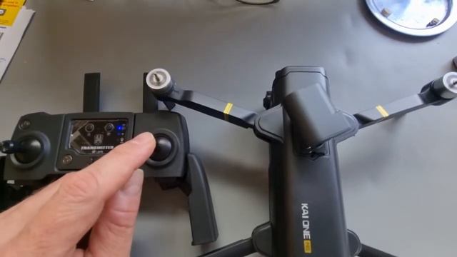 KAI ONE OAS problem смотреть онлайн