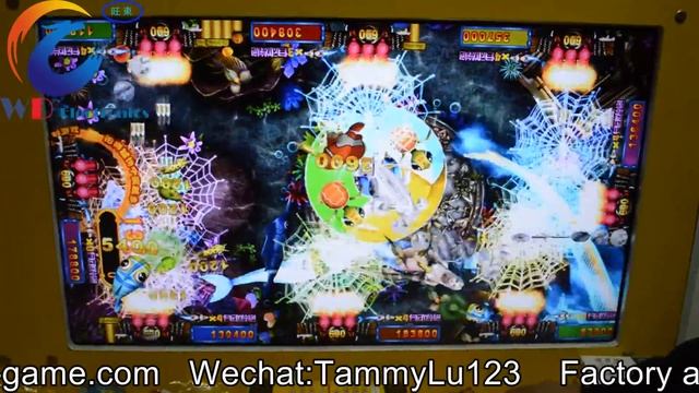 Crazy blue dragon fishing game ,skill fish hunter machine смотреть онлайн