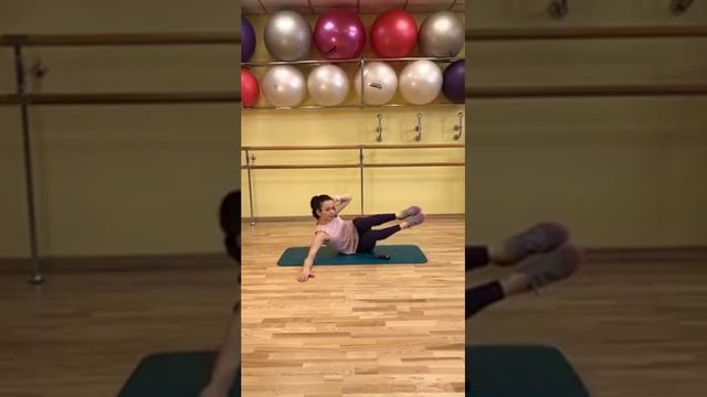 ABS с Аллой Шантуриной смотреть онлайн