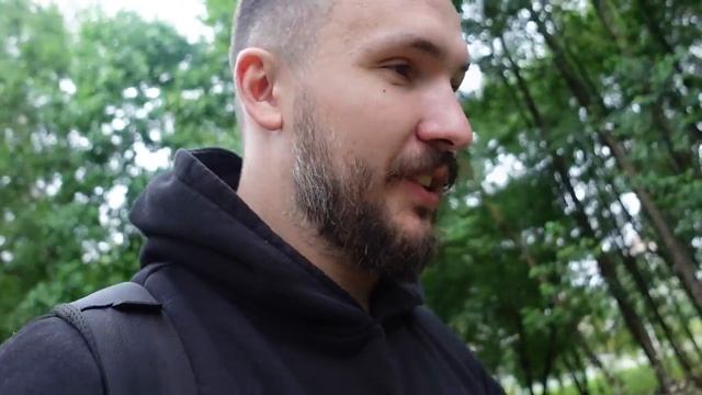 [26.07.2023] ВЛОГ: УКРАЛ САНДАЛИ смотреть онлайн