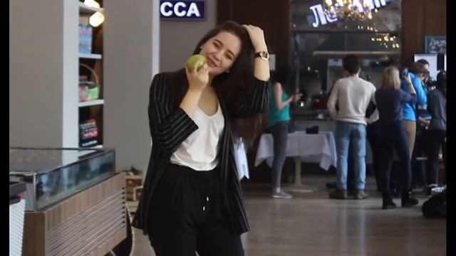 Фотовстреча в Restomarket