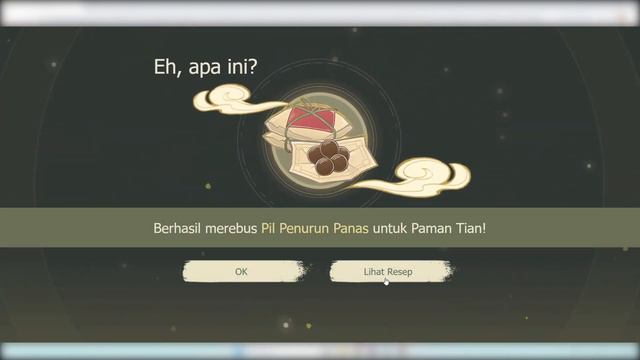 Event Web Baizhu Tanaman Obat Mujarab | FREE 40 PRIMOGEM【Genshin Impact】 смотреть онлайн