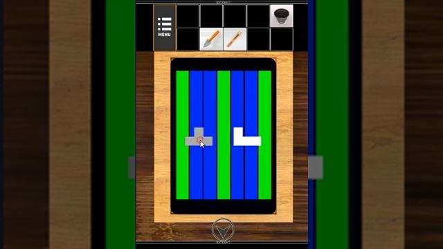 Reverse escape game: Trapped friend End 1 Walkthrough [NeatEscape] смотреть онлайн