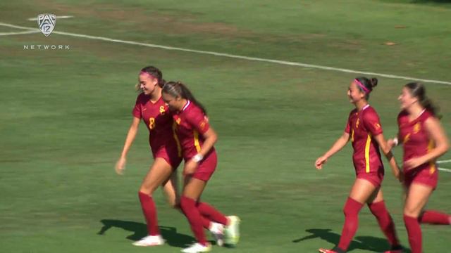 USC vs. New Mexico State Women's Soccer Highlights | 2023 Season смотреть онлайн