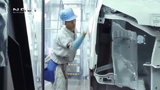 NAV1 PREPARATION CUSTOM