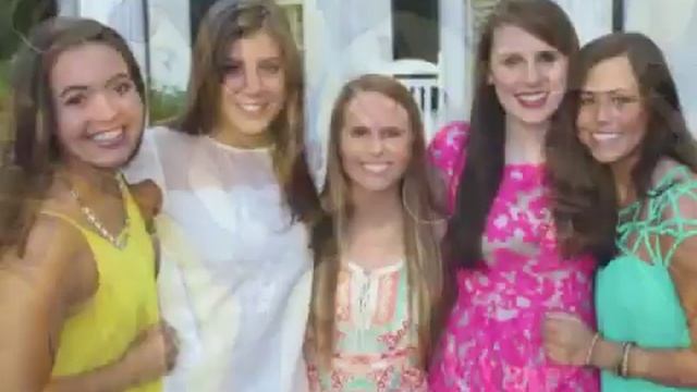 Ole Miss Delta Gamma 2014 смотреть онлайн