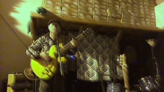 Cry For The Man by Elder D, featuring Buddy B - Origin of a Song 48.2 смотреть онлайн