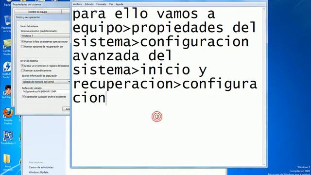 evitar que salga el pantallazo azul (windows 7) смотреть онлайн