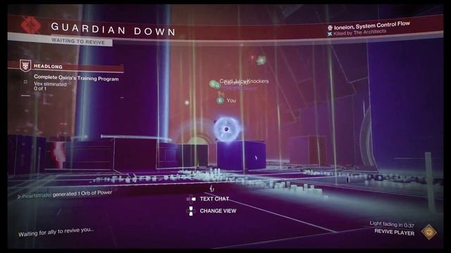 Legendary Headlong Mission Guide | Destiny 2 Lightfall Campaign смотреть онлайн