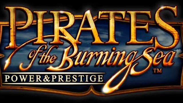 Pirates of the Burning sea Menu/San Juan смотреть онлайн