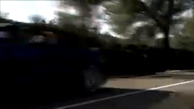 Новая Audi TT RS 2009 смотреть онлайн