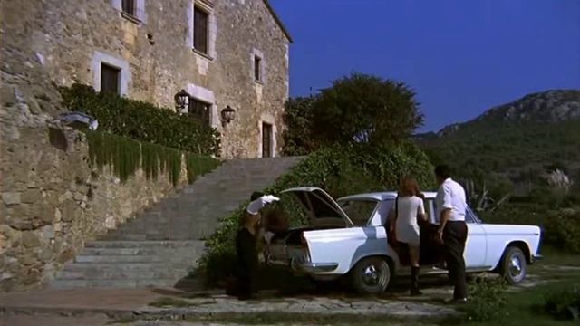 Le Flirt (lounge cinematica edit) смотреть онлайн
