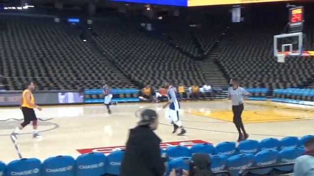 TDS 2/10/19 @ Oracle: Primetime vs. Hometown Heroes смотреть онлайн