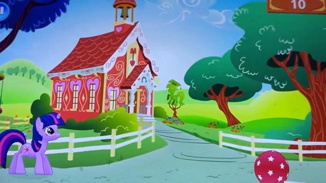 Как Я Фармлю Камни В Игре MyLittlePony