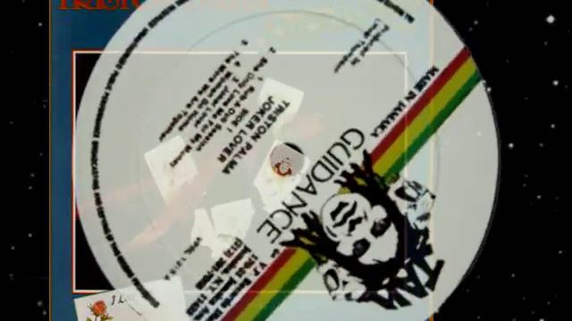 Triston Palmer - She Only Love Me For My Money 1982 смотреть онлайн