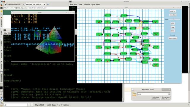 Why do I use void linux? смотреть онлайн