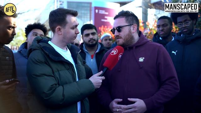 Aston Villa 0-1 Arsenal | Big Up Leno Today (Dan Potts) смотреть онлайн