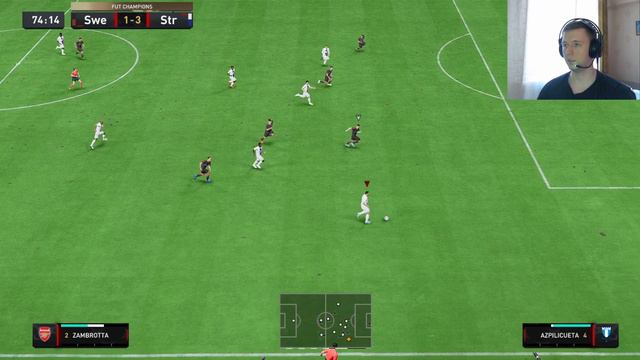 Викенд Лига! За 12 февраля! Много голов + паки! смотреть онлайн