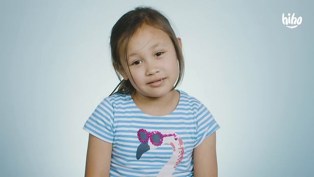 100 Kids Tell a Joke | 100 Kids | HiHo Kids смотреть онлайн