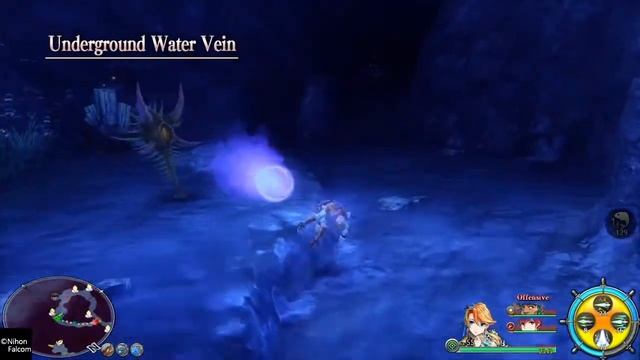YS VIII Iron ore / Tactite ore / Essence ore easy fast farm (Read description) смотреть онлайн