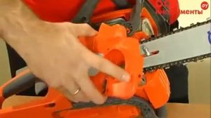 Бензопила Husqvarna 240