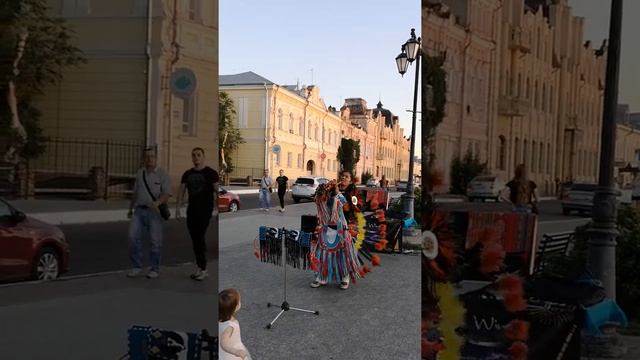 Индейцы из Эквадора в России- Sairiri, Wind Music #ИндейцывРоссии #ИндейцывМоскве #ИндейцывАстрахан смотреть онлайн