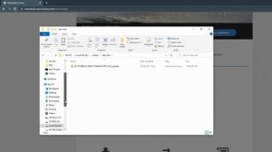 How to update GPS Navigation maps in Mitsubishi vehicle for free