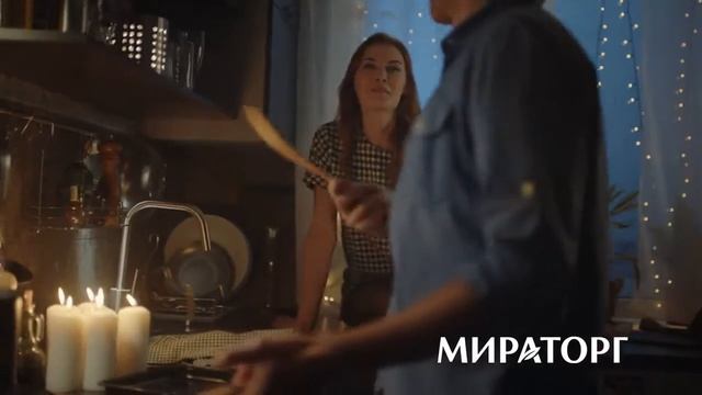 Мираторг реклама стейков от Мираторг