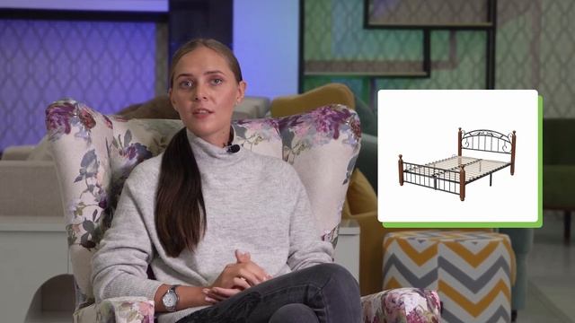 Как выбрать кровать? | Какую кровать выбрать: обзор и советы от Lifemebel.ru смотреть онлайн