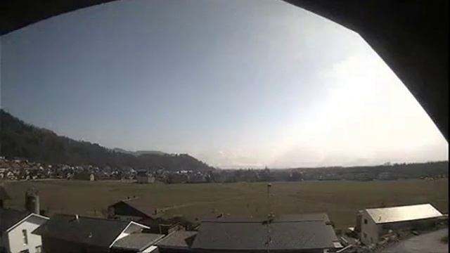 2014-3-10, Webcam Heimberg смотреть онлайн