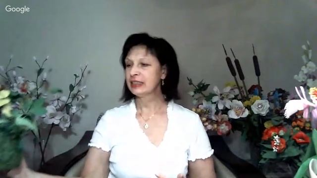 Розыгрыш и обзор мастер-классов Елены Семановой. смотреть онлайн