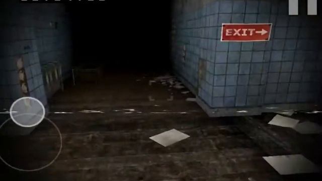 The Occupant - iOS Horror Episode 5 смотреть онлайн