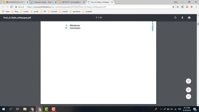 Pool Of Stake смотреть онлайн