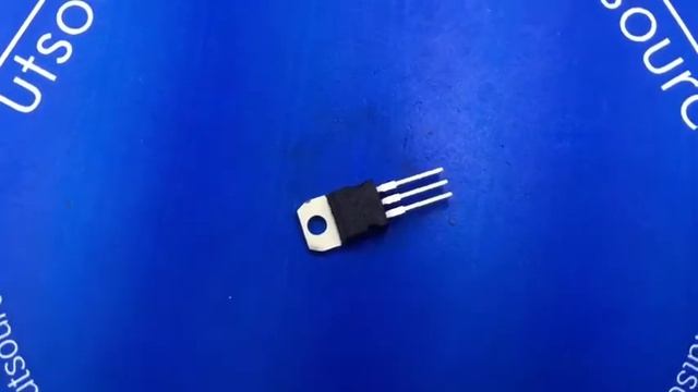 L7812CV смотреть онлайн