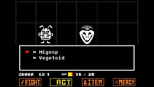 Home sweet home | Undertale | #3 смотреть онлайн