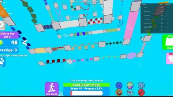 The Most Disgusting Roblox Kids...