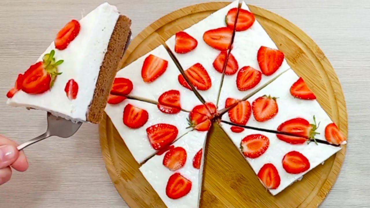 Разная кухня