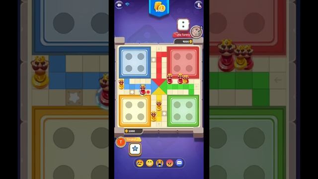 Ludo Lord: Firts Walkthrough #LUDO #KING #GAME смотреть онлайн