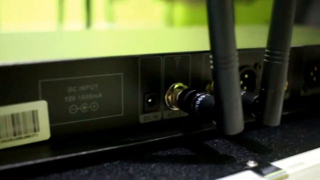 MIC MEWAH MURAH | MIC WIRELESS SENNHEISER SKM900 смотреть онлайн