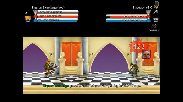 Swords and Sandals 3 ALL BOSSES AND FULL HISTORY NO HACKS NO CHARISMA смотреть онлайн