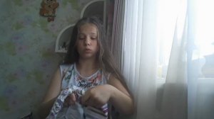 Делаем канат для собаки своими руками???