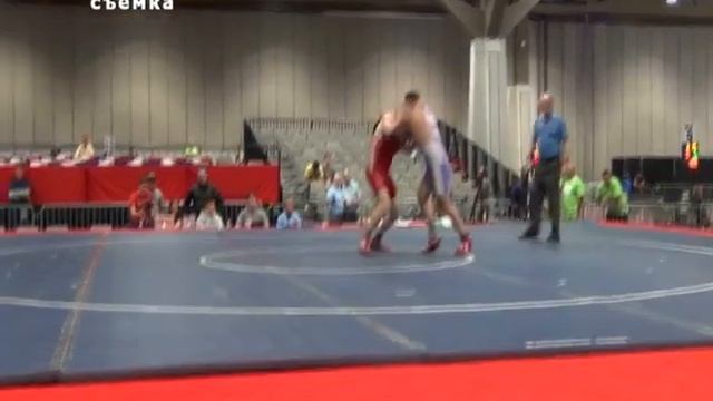 Голубин Алексей Александрович смотреть онлайн